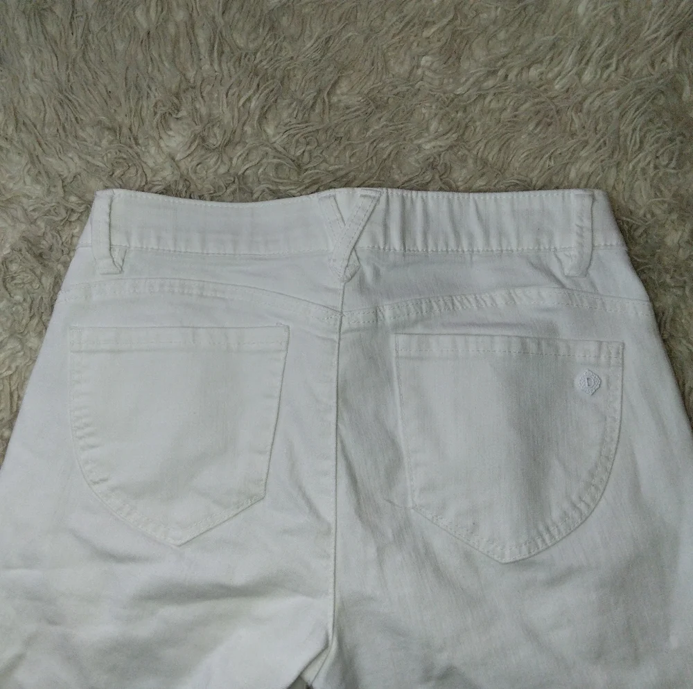 New Democracy ''Ab'' Technology Bermuda Shorts 6